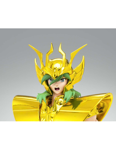 Saint Seiya Myth Cloth Ex Virgo Shun Inheritor of Gold Cloth