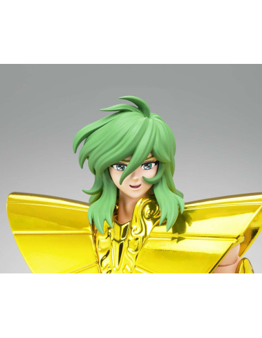 Saint Seiya Myth Cloth Ex Virgo Shun Inheritor of Gold Cloth