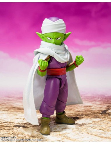 Dragon Ball Daima Mini Piccolo S.H....