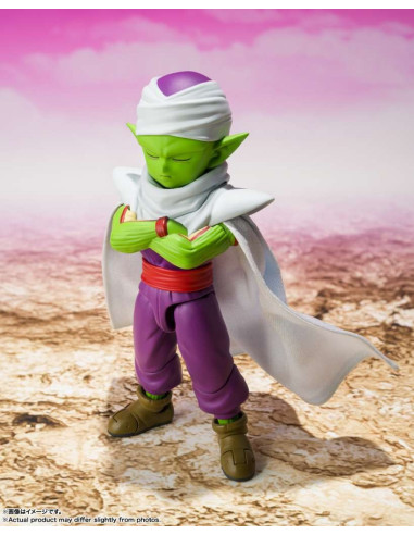 Dragon Ball Daima Mini Piccolo S.H. Figuarts