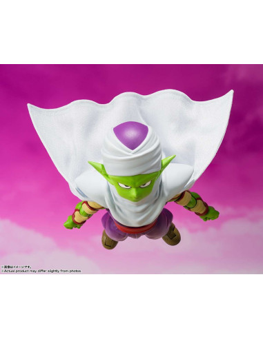 Dragon Ball Daima Mini Piccolo S.H. Figuarts