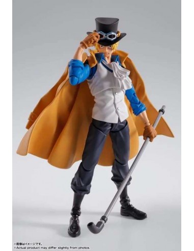 One Piece Sabo Revolutionary Army...