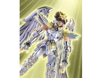 Saint Seiya Myth Cloth Ex...