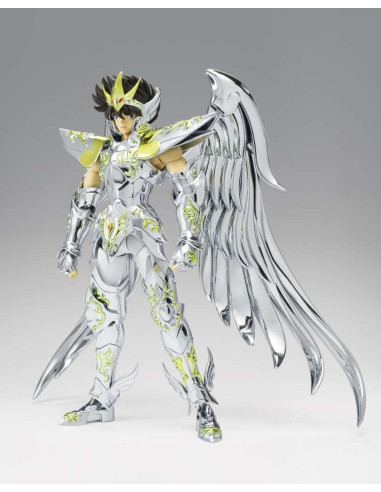 Saint Seiya Myth Cloth Ex Pegasus Seiya God Cloth