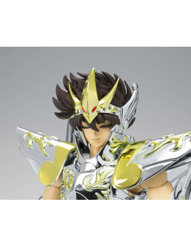 Saint Seiya Myth Cloth Ex Pegasus Seiya God Cloth