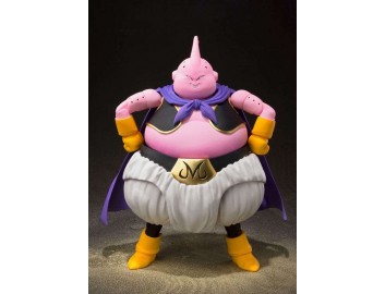 Dragon Ball Z Majin Buu...
