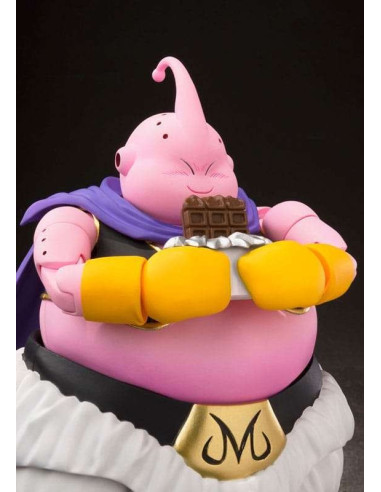 Majin Bu S.H.Figuarts Dragon Ball Z | Action Figure Tamashii Nations