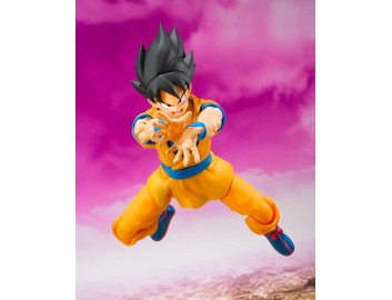 Dragon Ball Daima Son Goku...