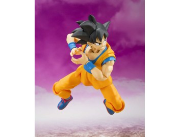 Dragon Ball Daima Son Goku... 2