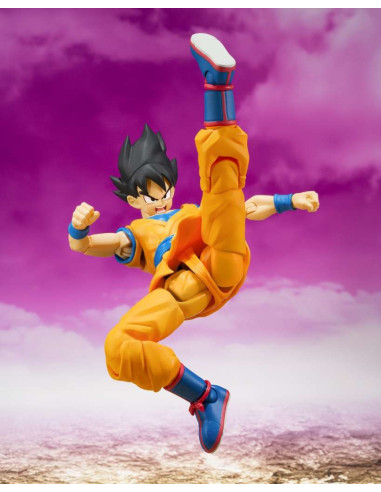 Dragon Ball Daima Son Goku S.H. Figuarts