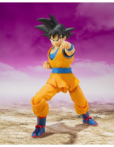 Dragon Ball Daima Son Goku S.H. Figuarts