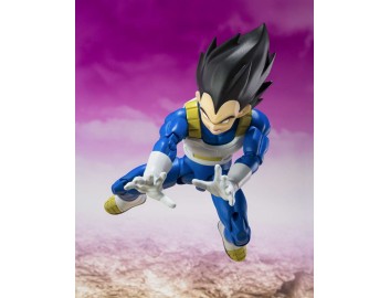 Dragon Ball Daima Vegeta...