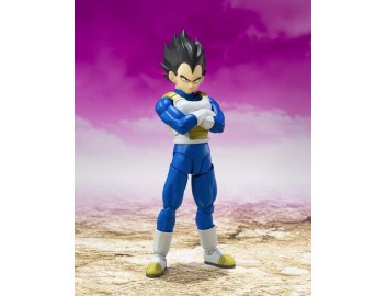 Dragon Ball Daima Vegeta... 2