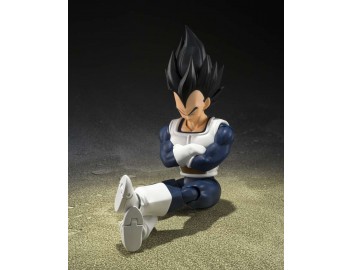 Dragon Ball Z Vegeta Old...