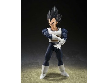 Dragon Ball Z Vegeta Old... 2
