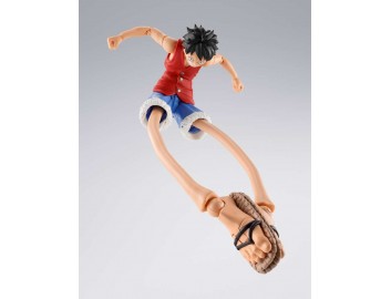 One Piece Monkey.D.Luffy...