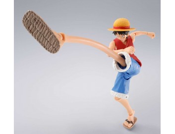 One Piece Monkey.D.Luffy... 2