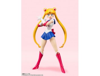 Sailor Moon Animation Color... 2
