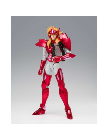 Saint Seiya Myth Cloth EX Benetnasch Eta Mime | God Warrior Figure