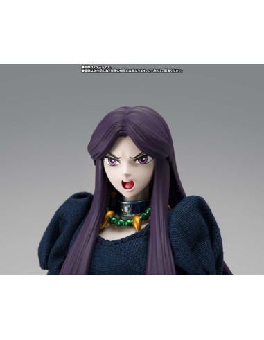 Saint Seiya Myth Cloth Ex Pandora