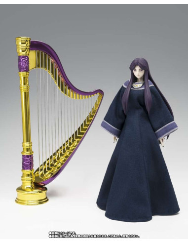 Saint Seiya Myth Cloth Ex Pandora