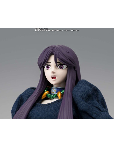 Saint Seiya Myth Cloth Ex Pandora