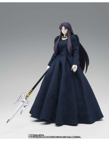 Saint Seiya Myth Cloth Ex Pandora