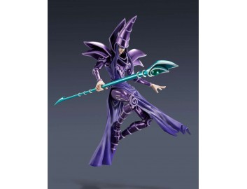 Yu-Gi-Oh! Dark Magician...