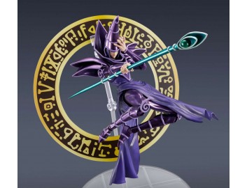 Yu-Gi-Oh! Dark Magician... 2