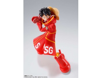 One Piece Monkey D. Luffy... 2