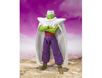 Dragon Ball Daima Piccolo...