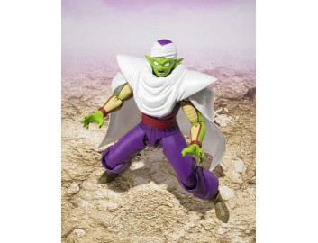 Dragon Ball Daima Piccolo... 2