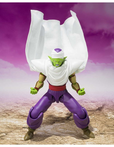 Dragon Ball Daima Piccolo S.H.Figuarts - Action Figure Bandai