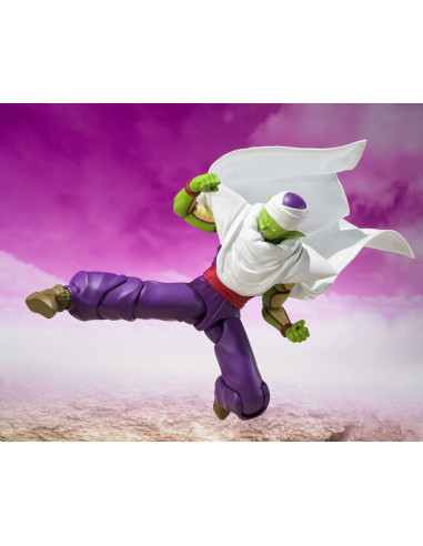Dragon Ball Daima Piccolo S.H.Figuarts - Action Figure Bandai