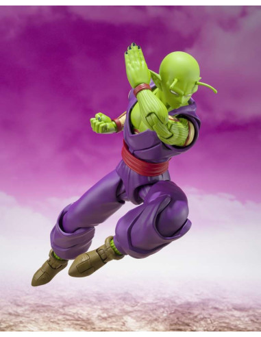 Dragon Ball Daima Piccolo S.H.Figuarts - Action Figure Bandai