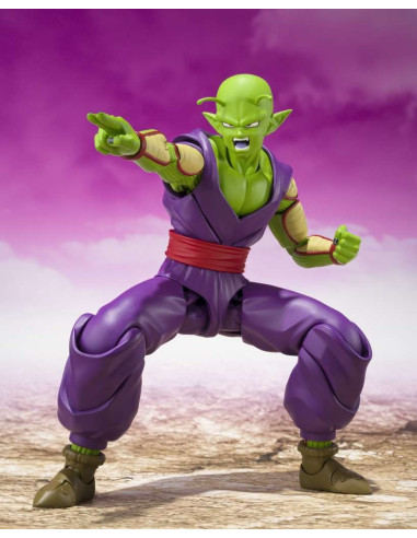 Dragon Ball Daima Piccolo S.H.Figuarts - Action Figure Bandai