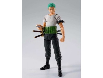 One Piece Roronoa Zoro...