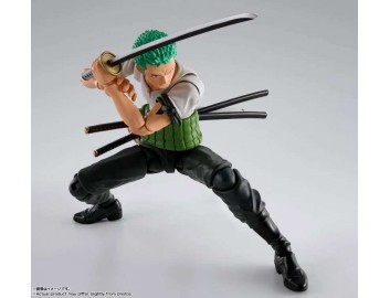 One Piece Roronoa Zoro... 2
