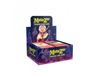 MetaZoo TCG: Set Base New...