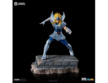 Saint Seiya Cygnus Hyoga...