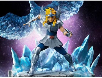 Saint Seiya Cygnus Hyoga... 2