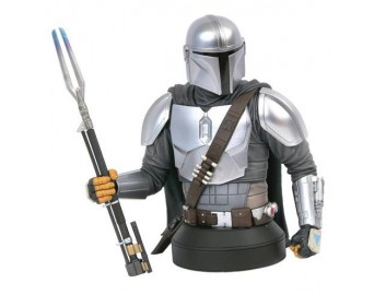 Star Wars SDCC 2020 Mk2 1-6...