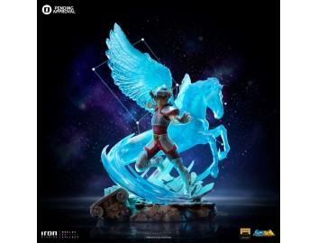 Saint Seiya Pegasus Seiya... 2