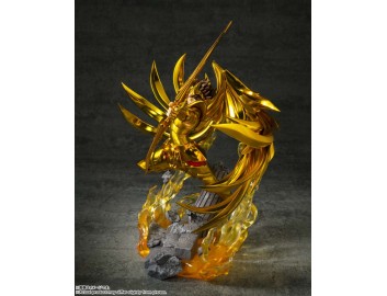 Saint Seiya Sagittarius... 2