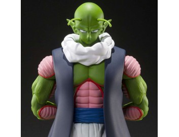 Dragon Ball Z Nail S.H....