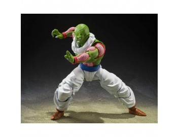 Dragon Ball Z Nail S.H.... 2