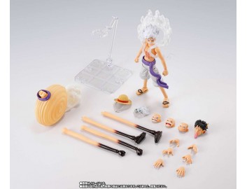 One Piece Monkey.D.Luffy...