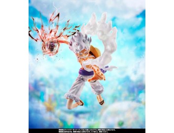 One Piece Monkey.D.Luffy... 2