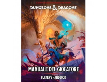 Dungeons & Dragons -...