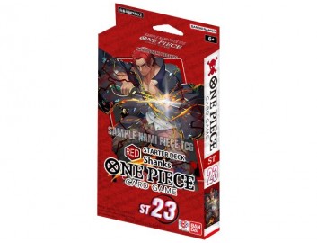 One Piece Card Game -...